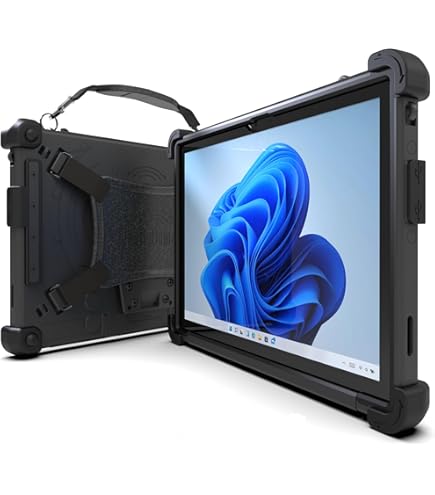 Windowsタブレット本体 TOUGH BOOK U1 CF-U1AQB1AJ WindowsXP Amazon.com : Panasonic Toughbook U1 Ultra Mobile PC - Intel Atom